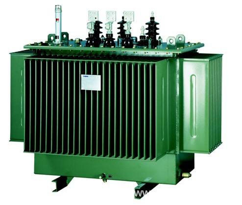 云浮KS9/KS11矿用变压器