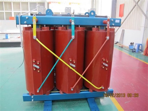 云浮SCB11-160KVA/10KV干式变压器