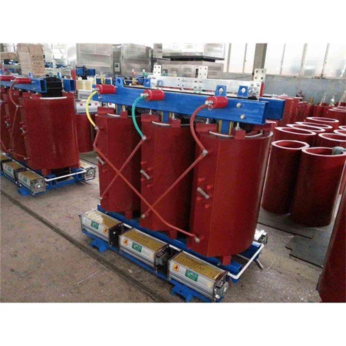 云浮SCB13-125KVA干式变压器