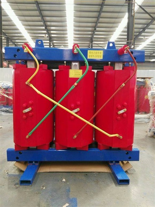 云浮SCB12-250KVA干式变压器