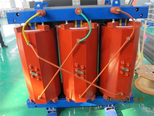 云浮800KVA/10KV/0.4KV干式变压器