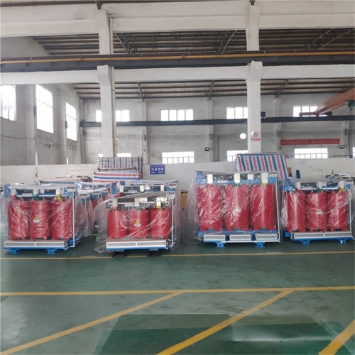 云浮SCB10-400KVA/10KV/0.4KV干式变压器