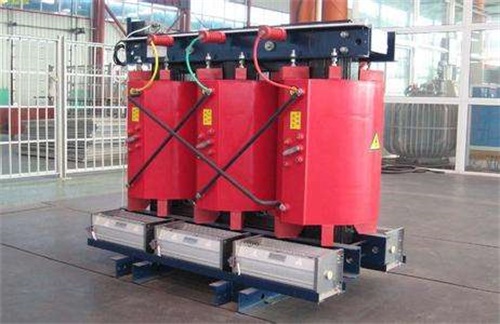 云浮SCB10-630KVA/10KV/0.4KV干式变压器