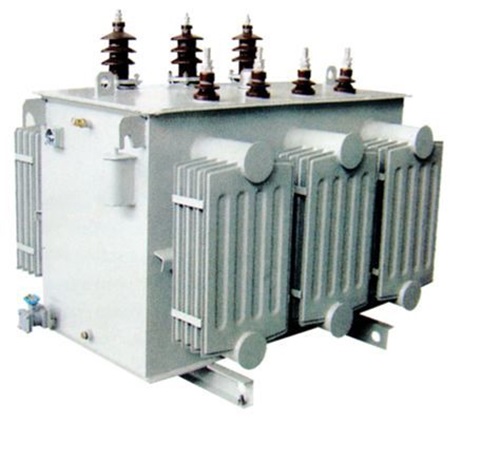 云浮SCB11-50KVA/10KV/0.4KV油浸式变压器