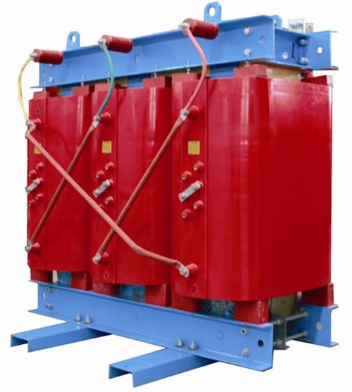 云浮SCB13-50KVA/10KV/0.4KV干式变压器