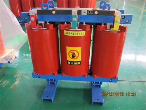 云浮SCB11-4000KVA/10KV/0.4KV干式变压器