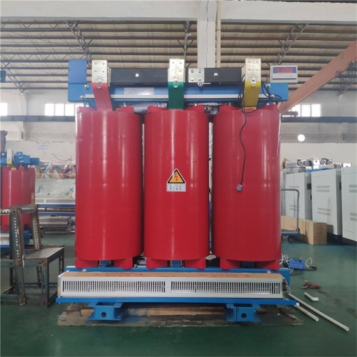 云浮SCB11-200KVA/10KV/0.4KV干式变压器
