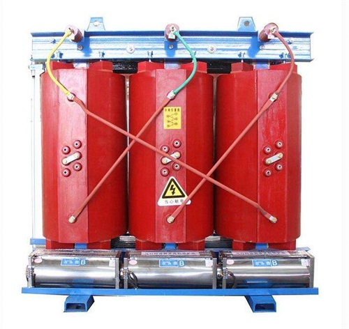 云浮SCB11-125KVA/10KV/0.4KV干式变压器