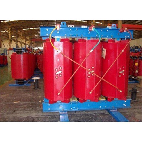 云浮SCB10-315KVA/10KV/0.4KV干式变压器