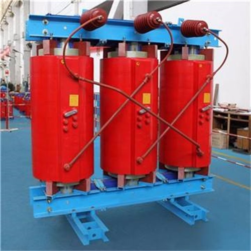 云浮SCB12-125KVA/10KV/0.4KV干式变压器