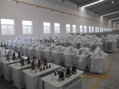 云浮S13-315KVA/35KV/10KV/0.4KV油浸式变压器
