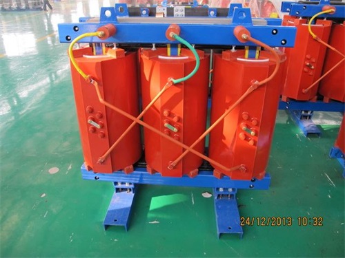 云浮SCB11-50KVA/10KV/0.4KV干式变压器