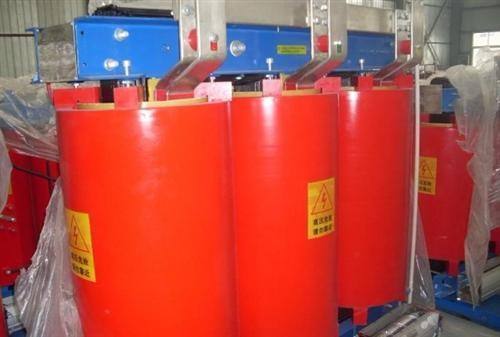 云浮SCB13-160KVA/10KV/0.4KV干式变压器