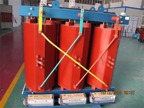 云浮SCB10-1600KVA干式变压器厂家库存