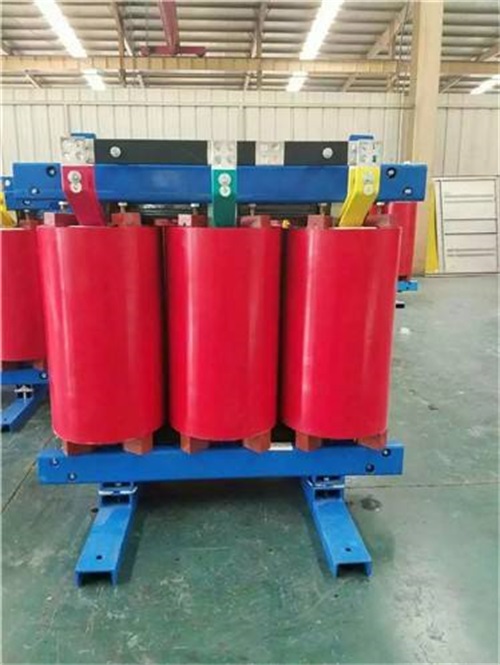 云浮SCB10-2000KVA/10KV干式变压器