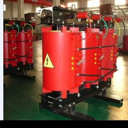 云浮SCB14-2500KVA干式变压器