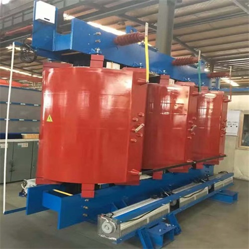 云浮SCBH15-315KVA非晶合金干式变压器