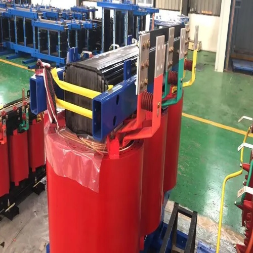 云浮SCBH15-250KVA非晶合金干式变压器