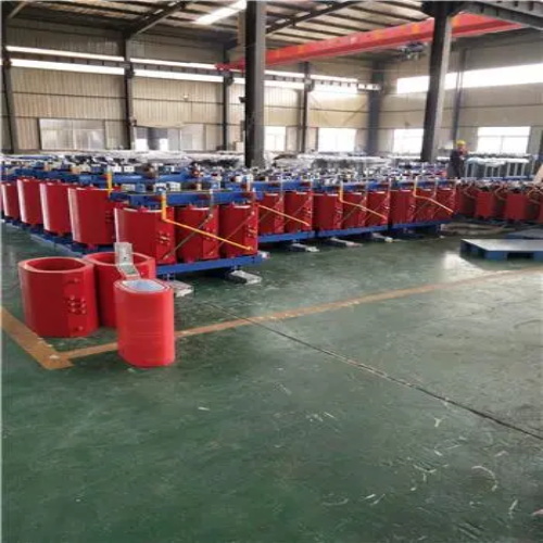 云浮SCB14干式变压器型号