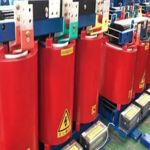 云浮SCB14-315KVA干式变压器