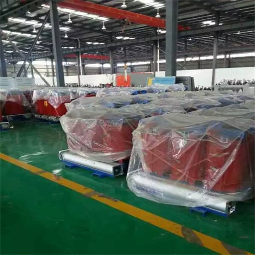 云浮非晶合金干式变压器哪家好