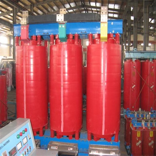 云浮SCBH15-800KVA变压器