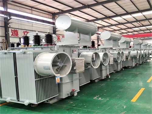 云浮S20电力变压器